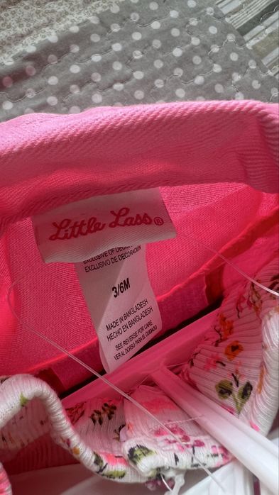 Детская одежда на годик