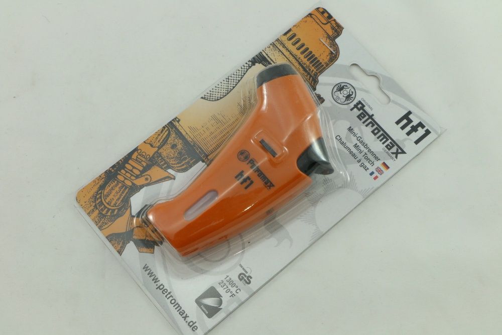 газова горелка Petromax 1300 С,  Германия