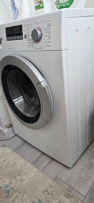 Срочно продам бу Холодильник indesit
