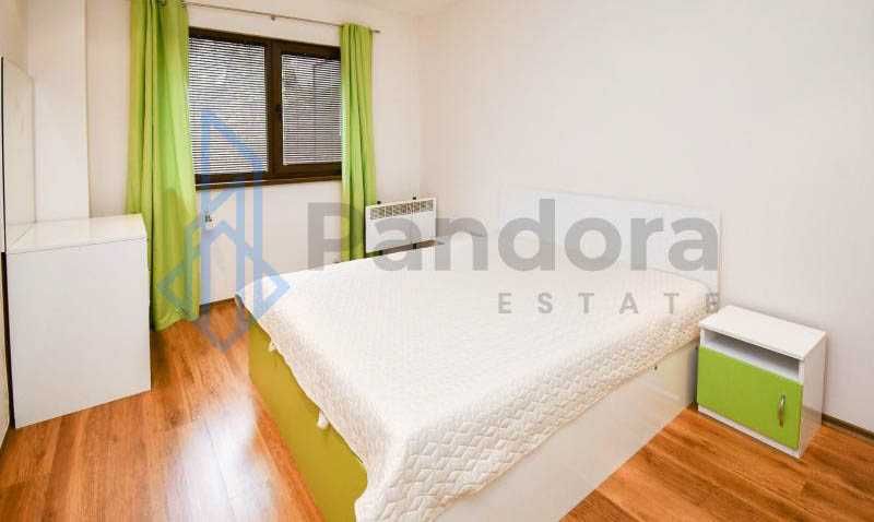 Дава се под наем Двустаен апартамент в София, Лозенец - 65 кв.м за 399 € - Снимка #7