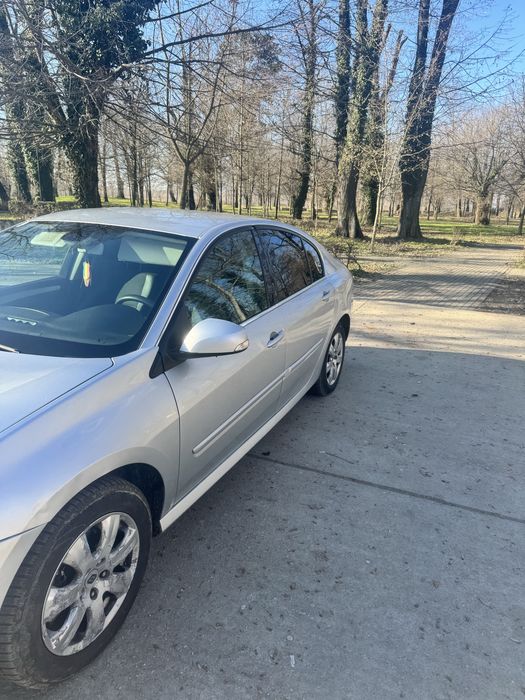 Renault Laguna III 2.0 dci