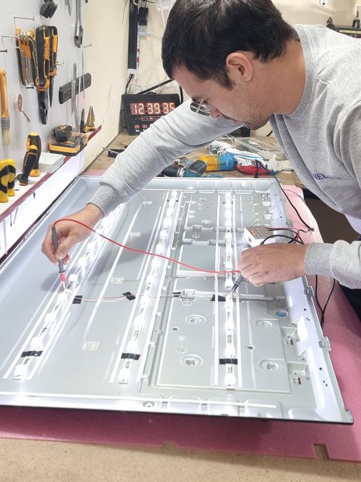 Ремонт телевизоров телемастер Remont Televizor