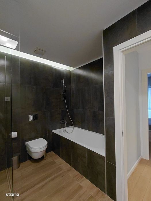 Bloc boutique / Acces imediat în parc
