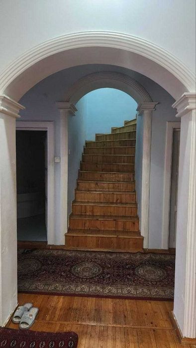 Продам отличный дом на участке (14,5 соток) Юнусабадский район.Зенит