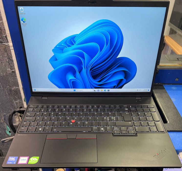 Hope Amanet P10/Laptop Lenovo Thinkpad L16 GEN 1,ULTRA 5 125U