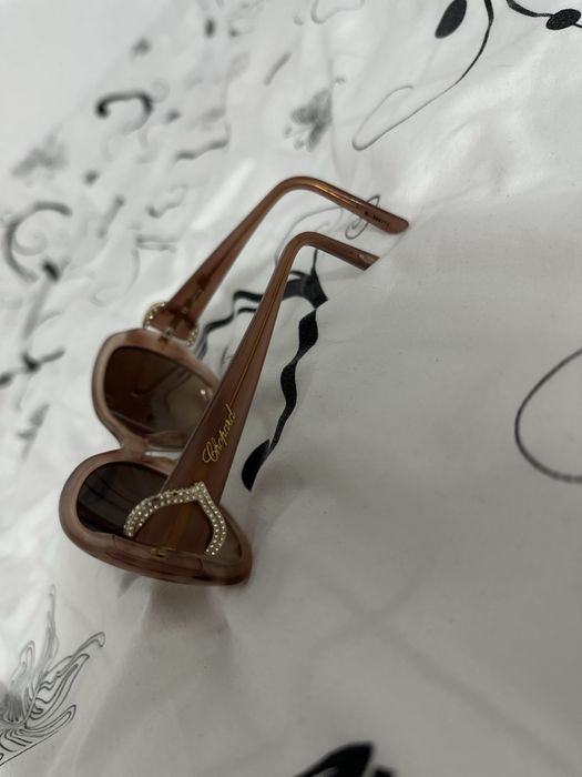 ochelari de soare Chopard