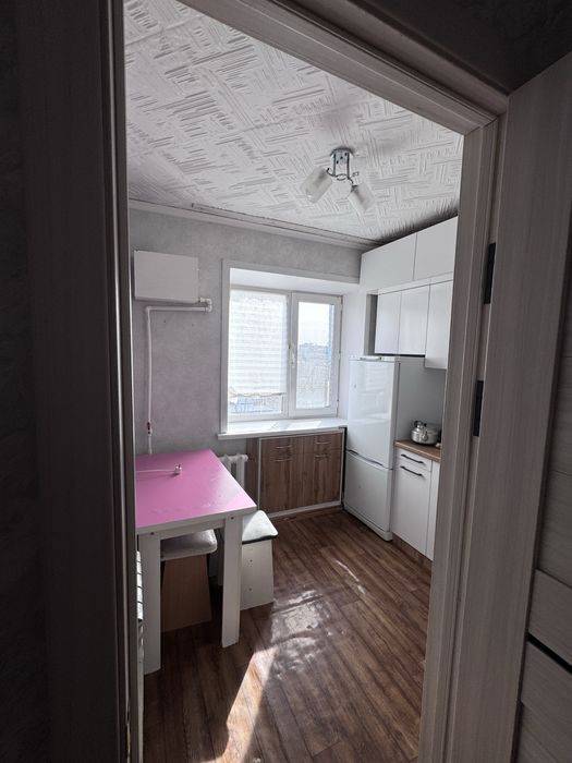 Квартира с удобной лакатций