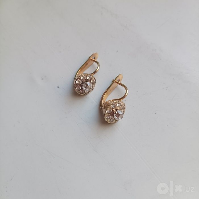 Tilla zirak 583 proba