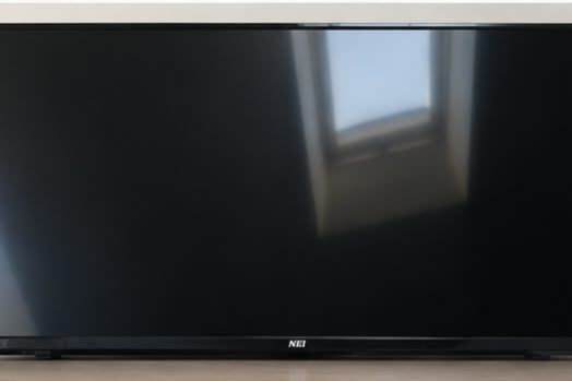 Televizor LED Nei(livrarea doar prin sameday)