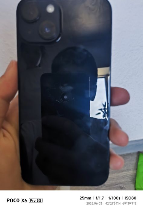 iPhone 14 128/6 идеал