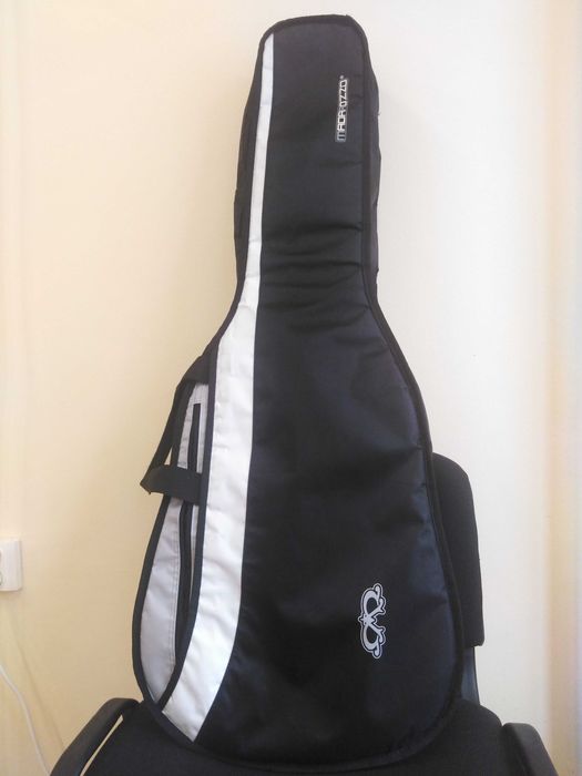 Класическа китара YAMAHA C 30M, размер 4/4