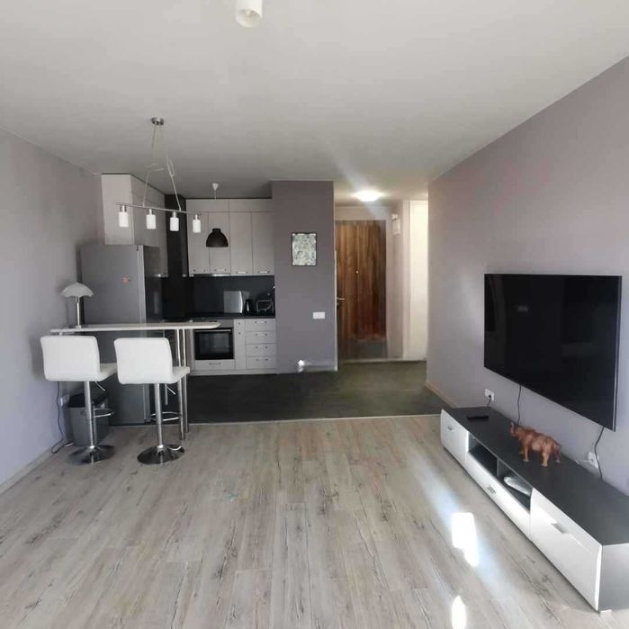 Дава се под наем Двустаен апартамент в София, Младост 4 - 60 кв.м за 777.75 € - Снимка #1