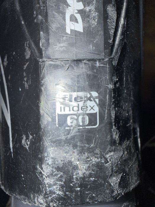 Ски обувки DALBELLO