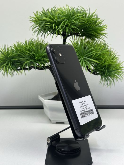 iPhone 11 64gb Akb 70%