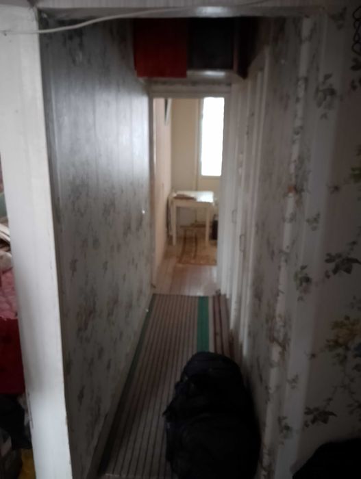 Продам 3-х комнатную квартиру