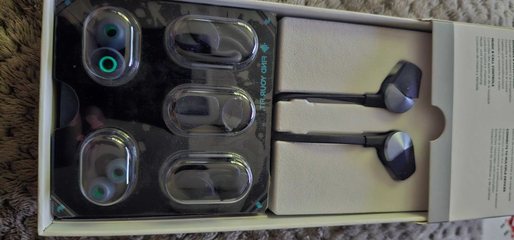 casti fitbit Fitbit FLYER Wireless Headphones