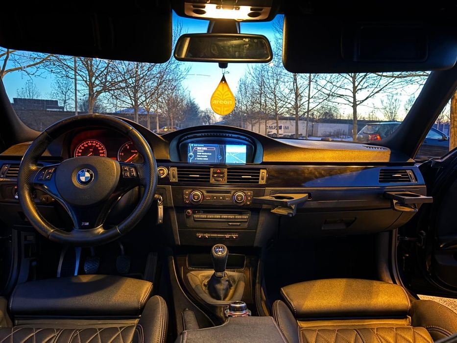 Bmw e90 320d euro5 facelift M-Pachet