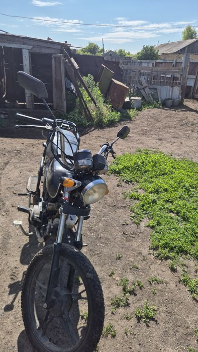 Альфа Swift 110куб