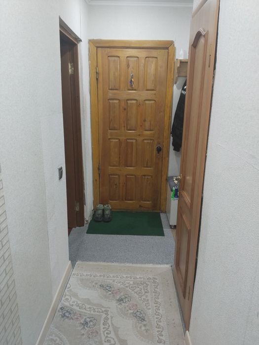 Продается 1-комн.квартира