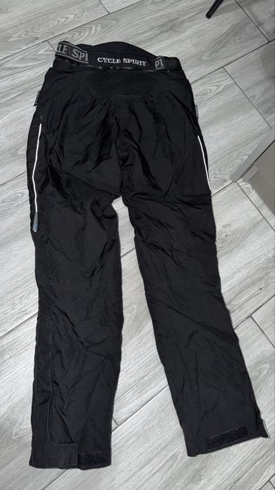 Pantaloni moto damă XS cycle spirit