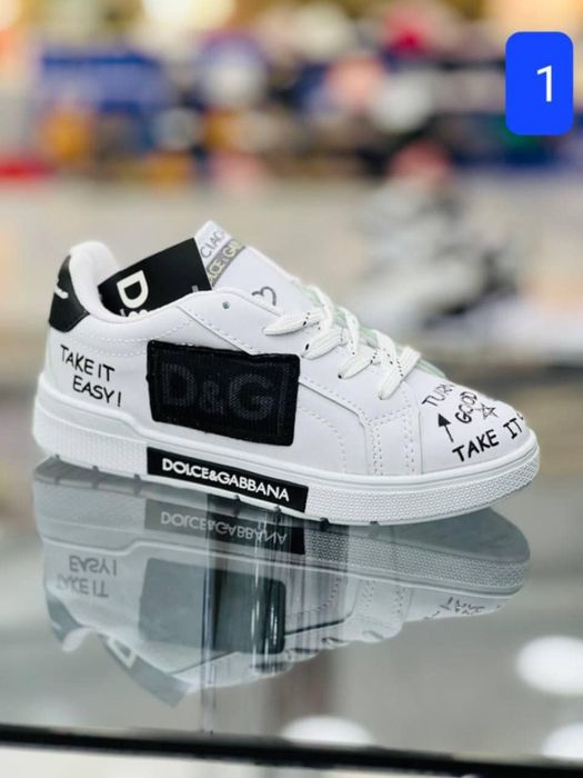 Adidași copii diferite modele