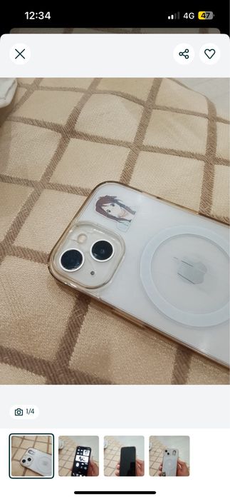 продам IPhone 13