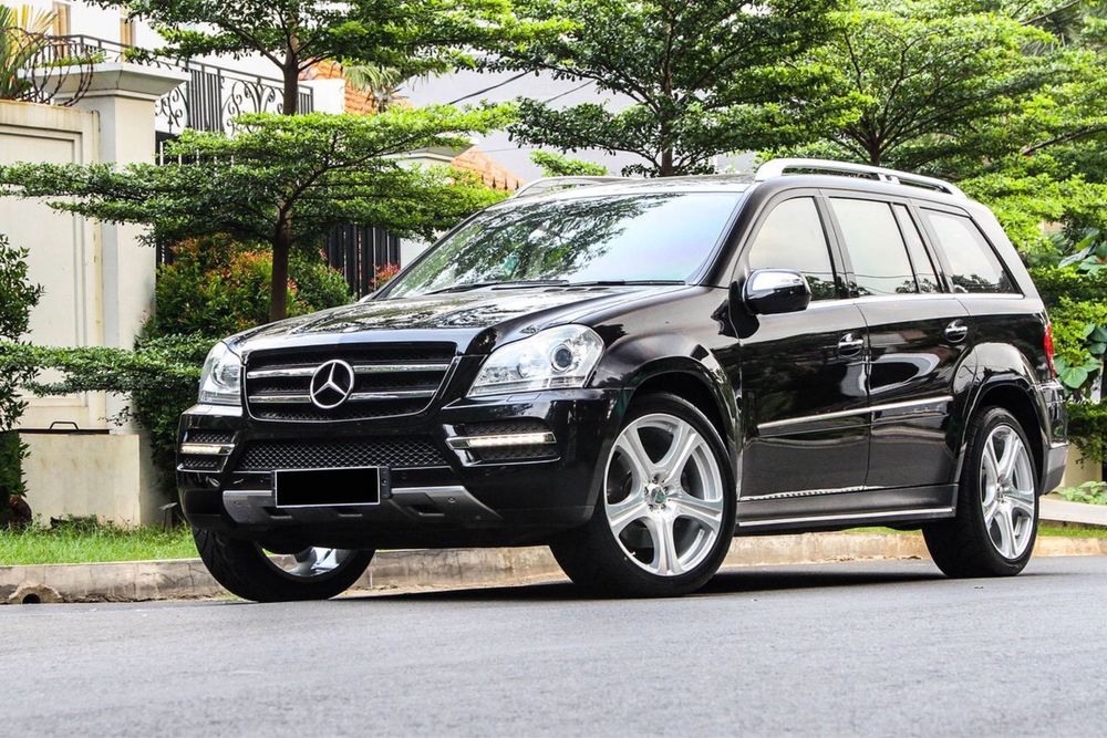 Стекла Фар Мерседес W164/ Mercedes benz W164 GL