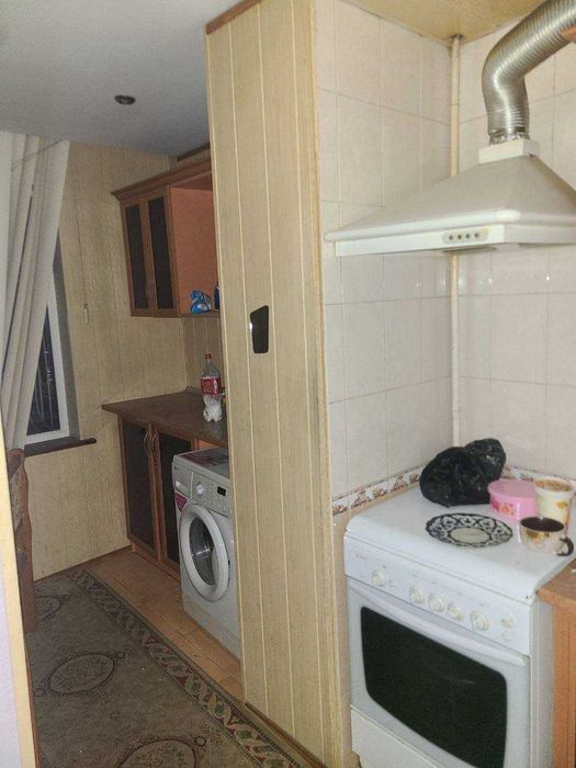 СРОЧНО ПРОДАЕТСЯ!3х комн.73м2 Квартира|Ш.Руставели, Аския  БКС