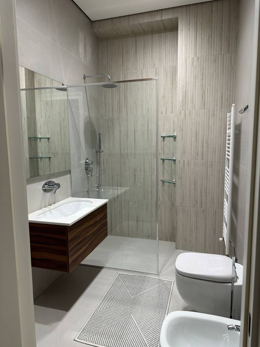 Nurafshon Avenue Продается 3 комнатная квартира ремонт ул.Нурафшан