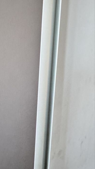 Интериорна плъзгаща врата.