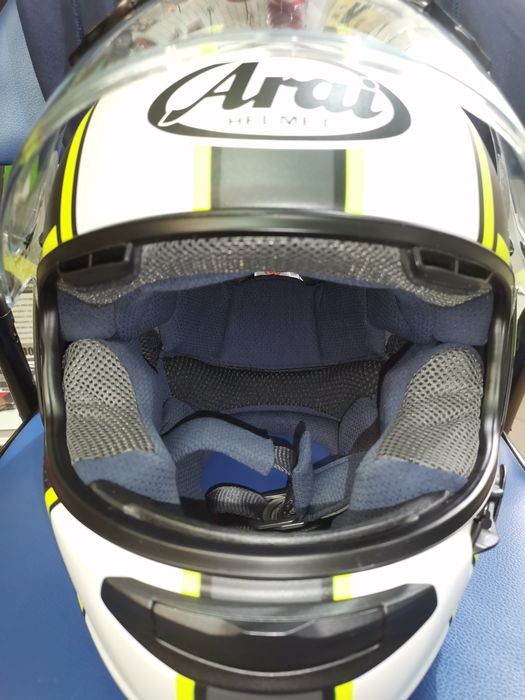 Каска Arai Chaser-X, размер XS