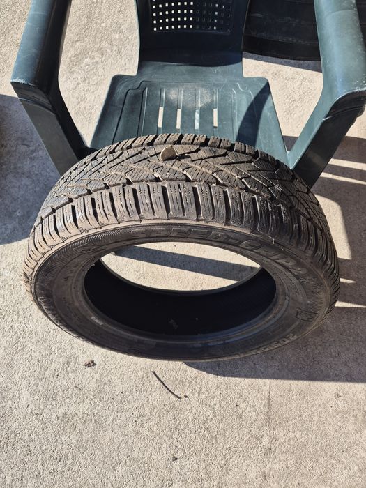 205/55/16   4бр. Перфектни