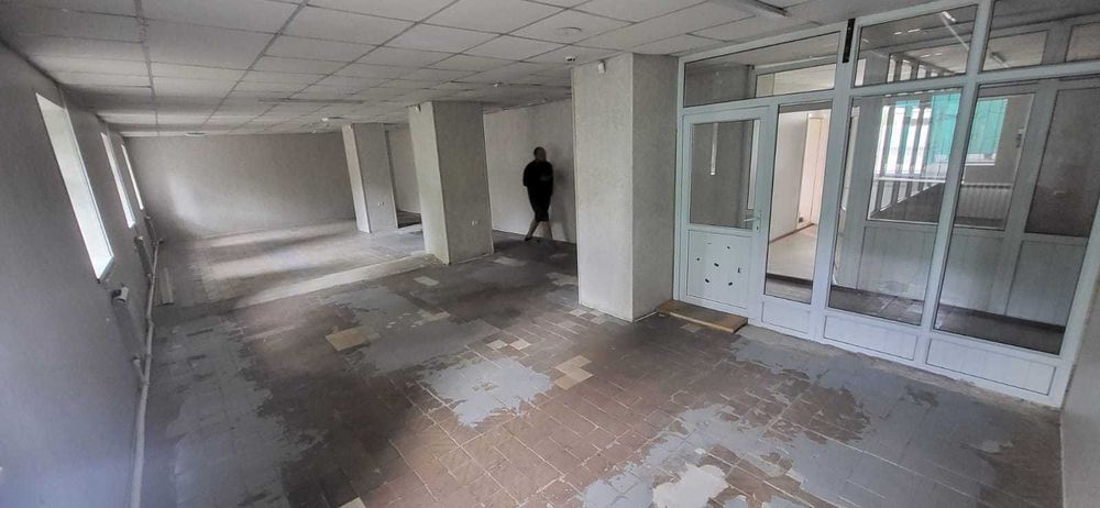 Сдается в аренду помещение