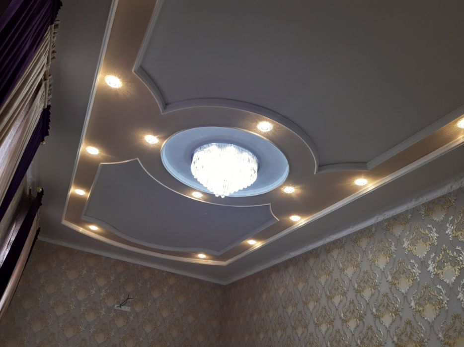 Евроремонт квартир и домов