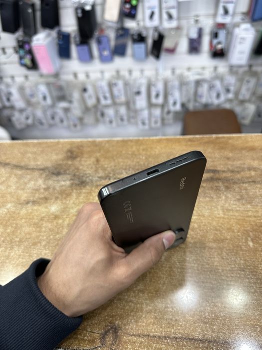 Redmi 13C 128GB (Kaspi рассрочка)