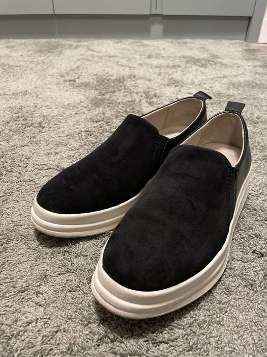 Лоферы Naturalizer