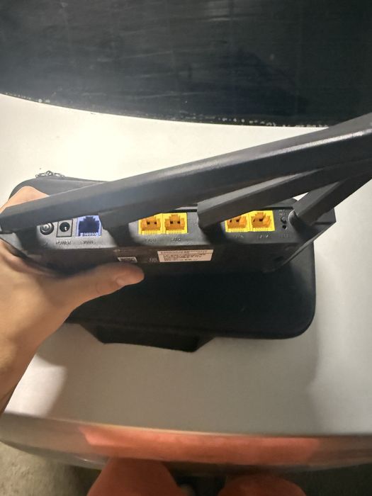 Tp-link Archer c80