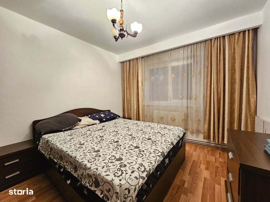 Apart 4 camere 85m2 + Centrala Proprie | Aviatiei - Baneasa - Str. Mar