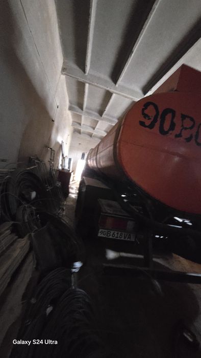 Камаз бензавоз  сотилади  бензавоз продаётся