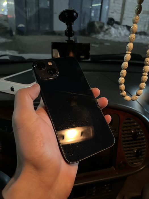 айфон 13 хороший состояние