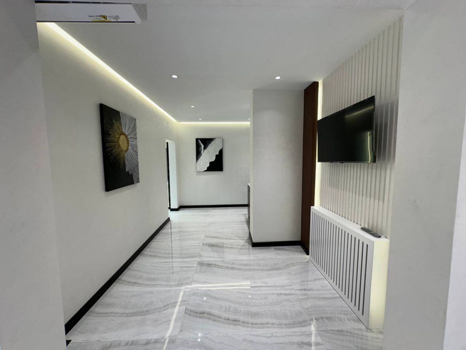 Аренда недвижимости 84 м² Саид Барака, ГУВД  Первая линия