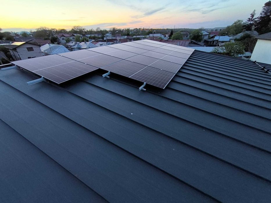 Vând casa Galați Parc CFR