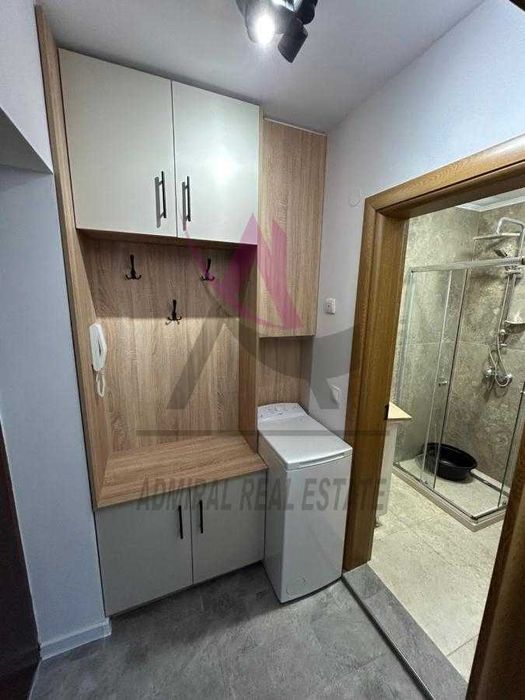 Дава се под наем Двустаен апартамент в к.к. Златни пясъци - 55 кв.м за 450 € - Снимка #3