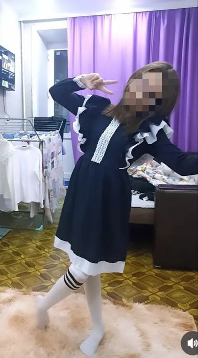 Продам сарафан на девочку