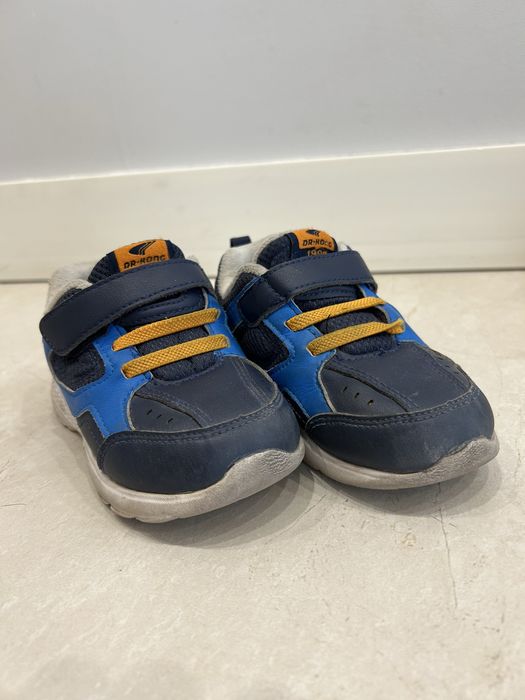 Продам кроссовки 26р, dr.Kong