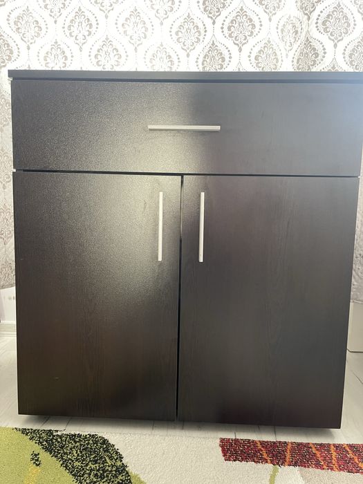 Секция, гардероб, скрин и ракла