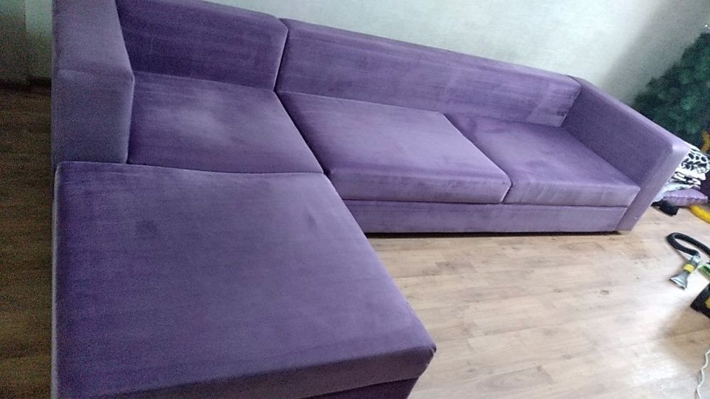 Gilam va mebel yuvish korxonasi!