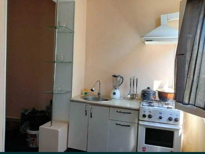 5-mikrarayon A.Somiyda 3-etaj 2 xonali panelni dom ijaraga beriladi