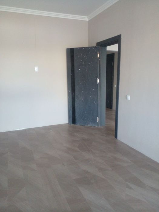 2х комнатная 56м в кирпичной новостройке (можно под бизнес)