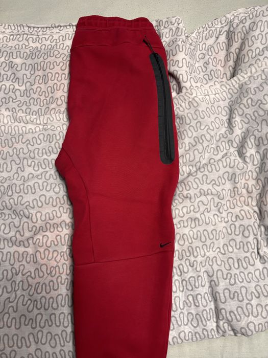 Nike tech fleece